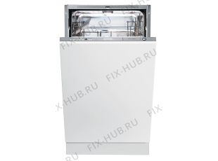 Посудомоечная машина Gorenje GV51021 (275821, PMS45I) - Фото